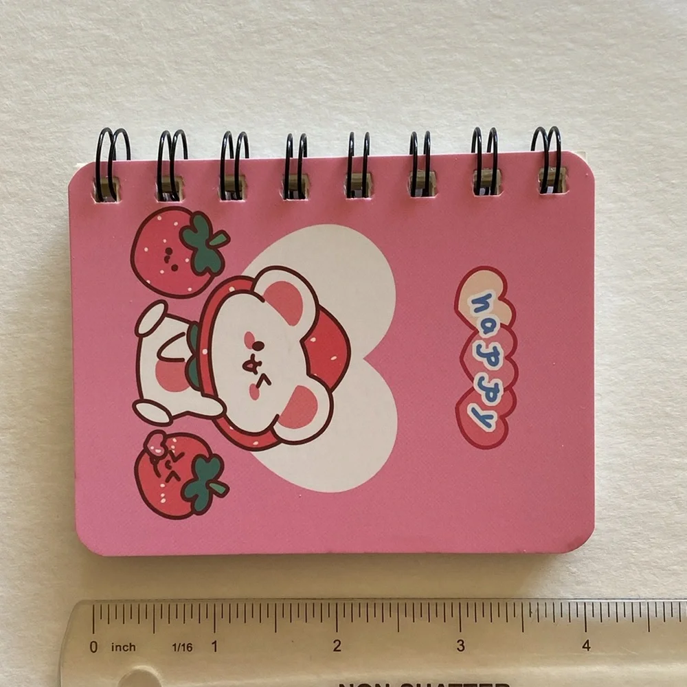 Mini notebooks - Picture 5 of 5